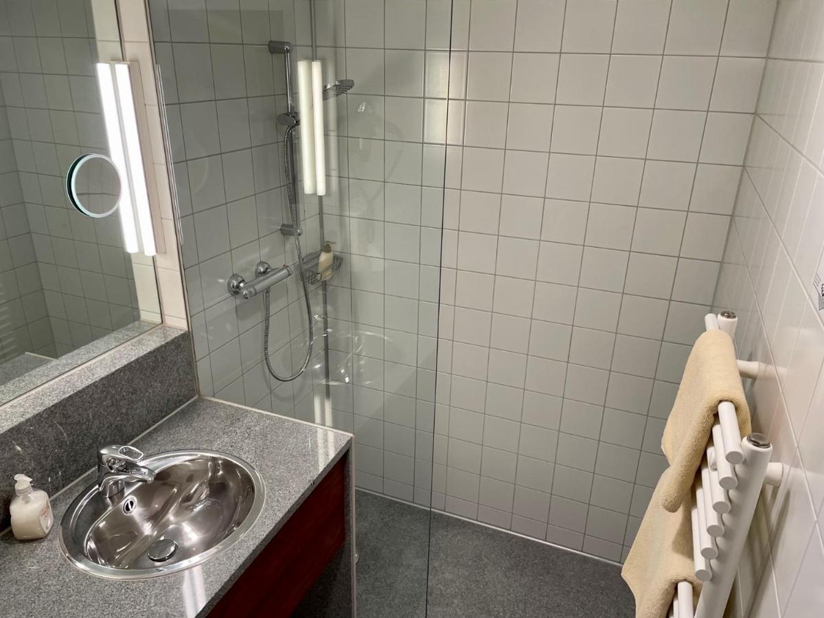 Gasthof Meindl Lustenau Exteriör bild