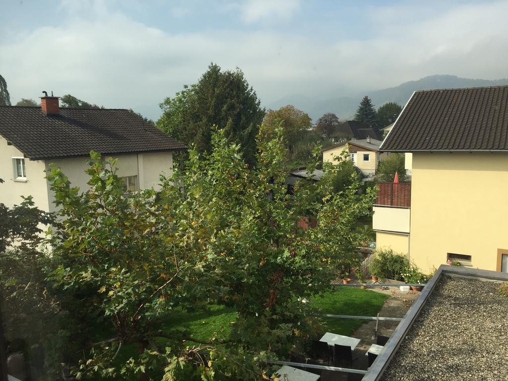 Gasthof Meindl Lustenau Rum bild